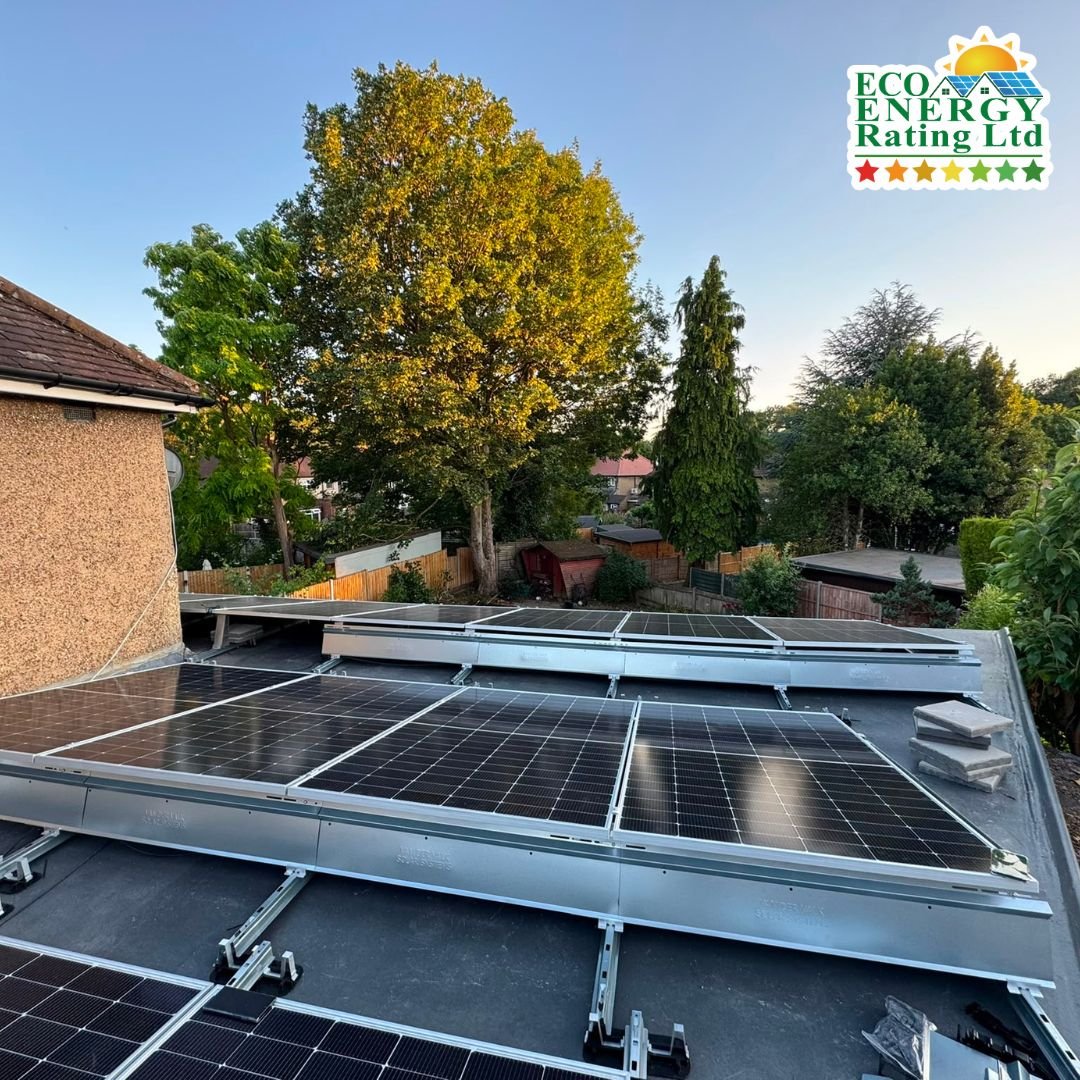 Solar PV energy project