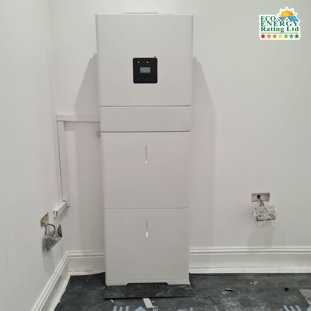 Battery energy storage system
