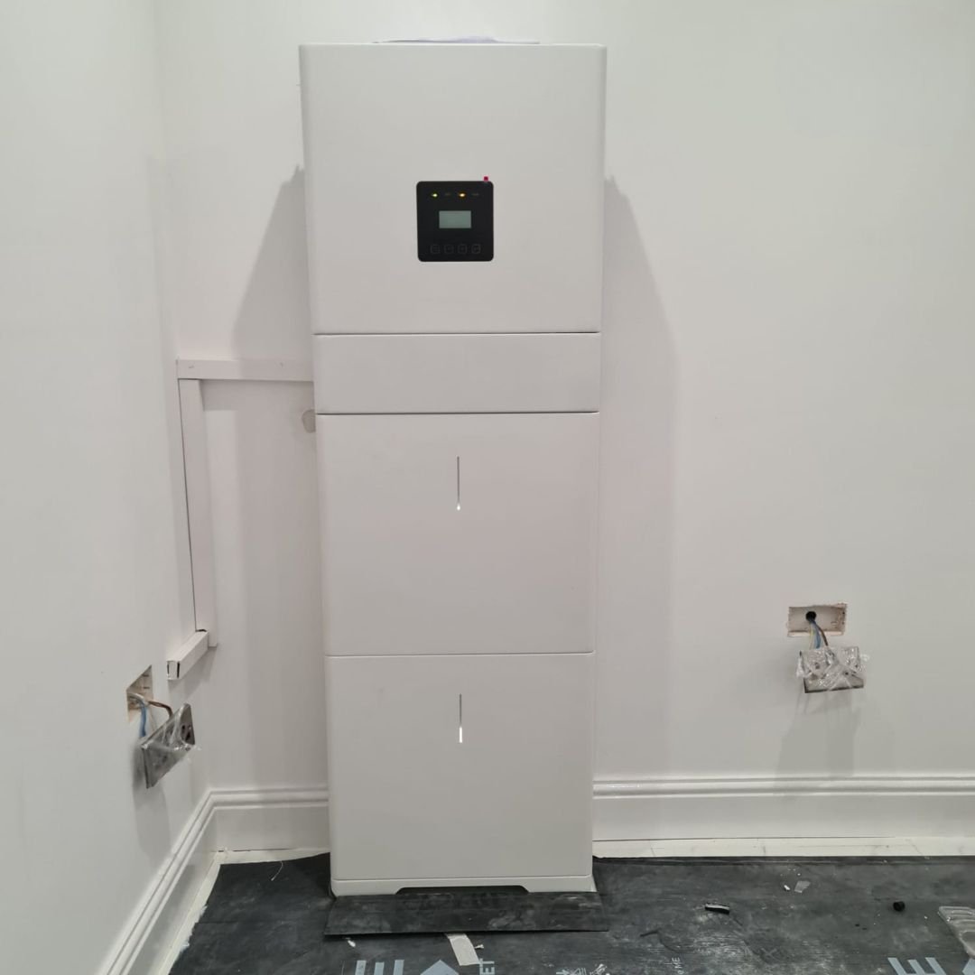 Battery energy storage system