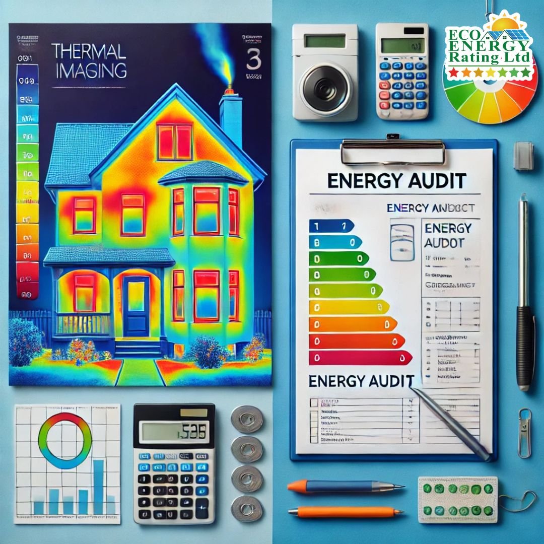 Thermal Imaging Audits