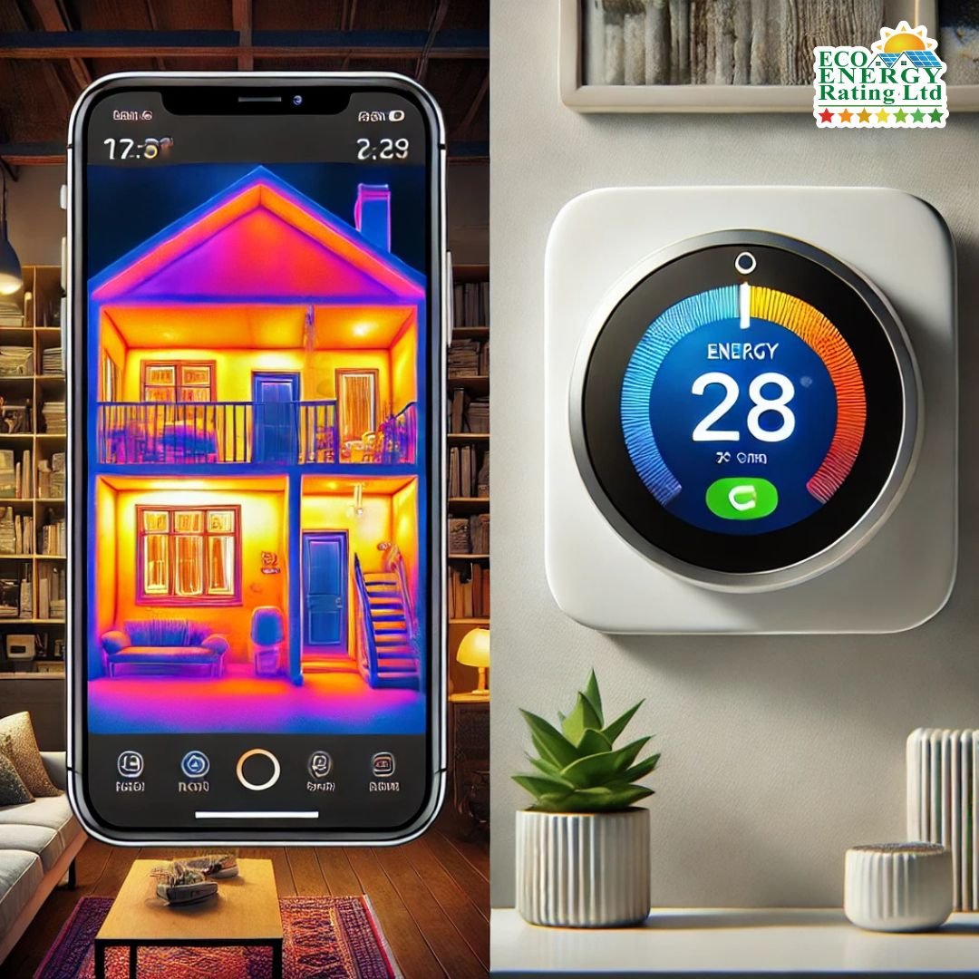 Thermal VS thermostate