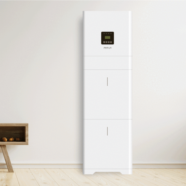 ALL in One Battery 10 KWh